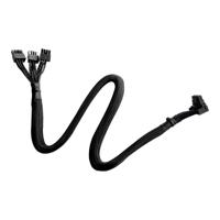 Coolermaster 12VHPWR Adapter Cable Type 2 - thumbnail