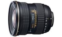 Tokina AF 11-16mm F2.8 SLR Ultra-groothoeklens Zwart - thumbnail