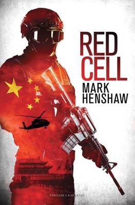 Red Cell - Mark Henshaw - ebook