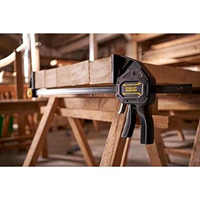 Stanley handgereedschap FATMAX® EENHANDKLEM XL (600 mm) | FMHT0-83240 - FMHT0-83240 - thumbnail