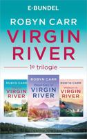 Virgin River 1e trilogie - Robyn Carr - ebook - thumbnail