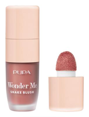PUPA Wonder Me Shake Blush 001 5.5ml