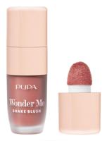 PUPA Wonder Me Shake Blush 001 5.5ml - thumbnail