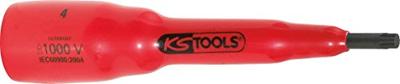 KS Tools 1173895 117.3895 Verwisselbare kop
