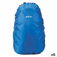 Waterproof Rugzak Afdekking Aktive Blauw - thumbnail