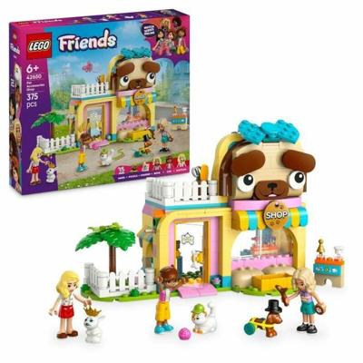 LEGO® FRIENDS 42650 Winkel voor accessoires voor huisdieren