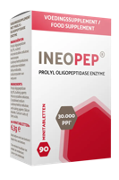 Revogan Ineopep Enzymen Tabletten - thumbnail
