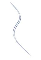 Maybelline Master Precise eyeliner 1,5 g Vloeistof Blauw - thumbnail