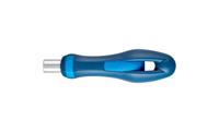 PFERD TOOLS SWG-3/8 BSW Snelwisselgreep 135 mm 1 stuk(s) - thumbnail