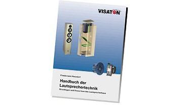 Visaton Vs-book0095 Handboek Luidsprekertechniek (duits)