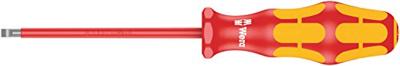 Wera 160 i/168 i/6 Schroevendraaierset Kraftform Plus Serie 100 + Houder, 6 -delig - 1 stuk(s) - 05347777001 - thumbnail