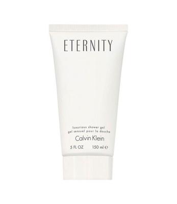 Calvin Klein douche eternity woman 150ml dames