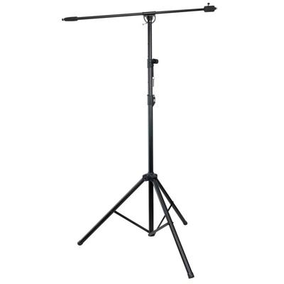 Showgear Showgear microfoon statief met overhead