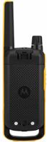 Motorola Talkabout T82 Extreme Quad Kit walkie-talkie - thumbnail