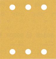 Bosch Accessoires expert c470 schuurpapier 115 x 107 mm, k 180, 50-delig - 2608901658 - thumbnail