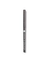 HEMA Eyeliner waterproof metallic black (zwart) - thumbnail