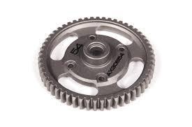 Steel Spur Gear 32P 54T (AX30854) Steel Spur Gear 32P 54T (AX30854)