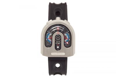 Morphic M95 Series MPH9501 Heren Horloge 41mm 5 ATM