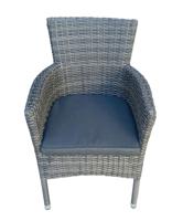 MeSaMi capri two tone grey - thumbnail