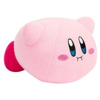 Kirby Pluche - Nuiguru-Knit Kirby Hovering - thumbnail