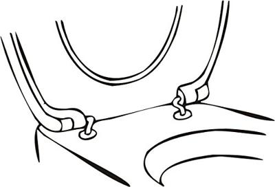 Cornat Wc-Bril Bevestigingset Cornat Ch - TEC364897