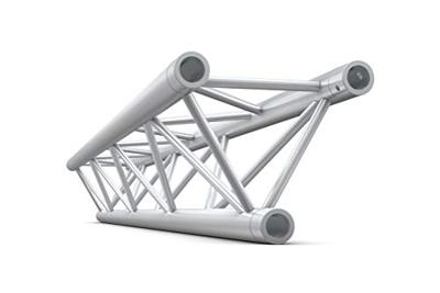 MILOS Milos Pro-30 Triangle G Truss Straight 290mm