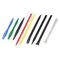 JIAFA JF-8170 17 in 1 multifunctionele Reparatiegereedschapset met Tas voor iPhone MacBook AppleWatch - thumbnail