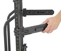 DeWALT 1-70-324 ToughSystem Steekwagen - thumbnail