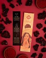 Sagrada Madre 5 Elementen Wierook Vuur, Vegan, uit Argentinië - thumbnail