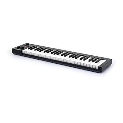 Nektar Impact GX49 USB/MIDI-keyboard 49 toetsen
