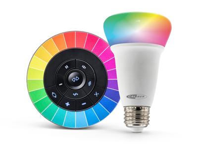 Uitbreidingslamp E27 Voor HRL101KIT (HRL101)