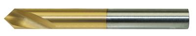 Promat/Tecwerk NC-aanzetboor | nominale-d. 4 mm | HSS-Co TiN | 90 graden - 4000861384