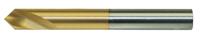 Promat/Tecwerk NC-aanzetboor | nominale-d. 4 mm | HSS-Co TiN | 90 graden - 4000861384 - thumbnail