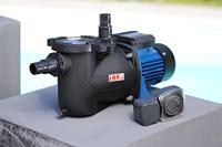 T.I.P. - Technische Industrie Produkte 30444 SPP 600 FT Zwembadpomp 13000 l/h 12 m - thumbnail
