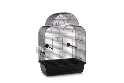 Vogelkooi Sonia zwart