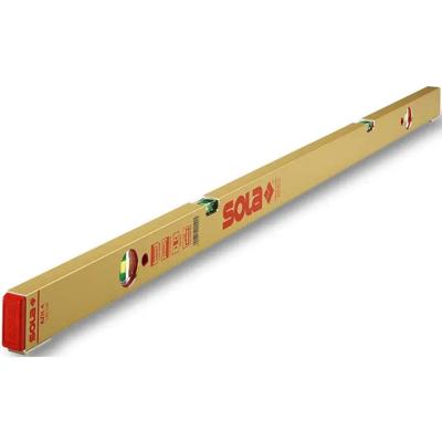 Sola AZH4/150 Stelwaterpas met stelvoetjes - 01051501