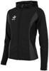 Reece 808661 Shift Hooded Full Zip Top Ladies - Black - S Reece 808661 Shift Hooded Full Zip Top Ladies - Black - S
