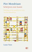 Piet Mondriaan - Schrijven over kunst (Paperback) - thumbnail