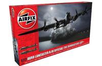 Airfix 1/72 Avro Lancaster B.III (special) - thumbnail