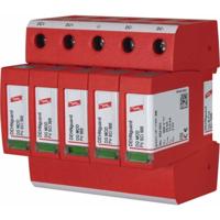 DEHN 952514 DG M PV2 SCI 1000 Overspanningsafleider 12.5 kA 1 stuk(s) - thumbnail