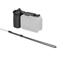 SmallRig 6259 Handle for DJI Osmo Action 6 Cages (5888/5887) - thumbnail