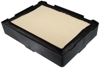 MAHLE luchtfilterelement air filter lx56
