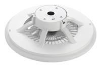 Plafondlamp Muvit iO Wit Wi-Fi - thumbnail