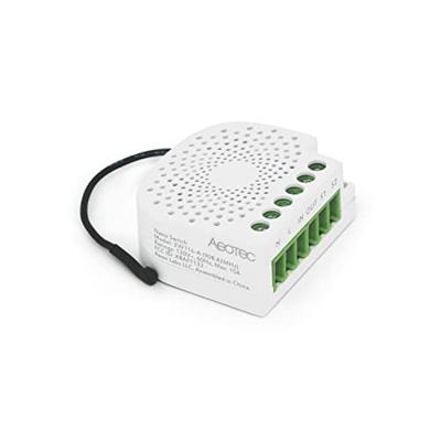 Aeotec Nano Switch schakelaar