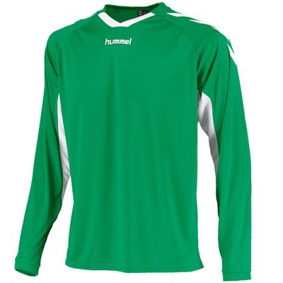 Hummel Everton Voetbalshirt Hummel Everton Voetbalshirt