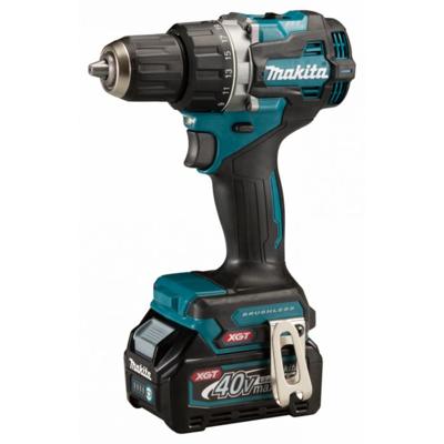 Makita accu boor-/schroefmachine xgt 40v max 2.5ah