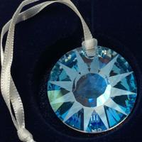 Swarovski 5547889 Ornament Winter Sparkle - thumbnail