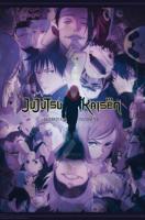 Poster Jujutsu Kaisen - Season 2 61x91,5cm - thumbnail