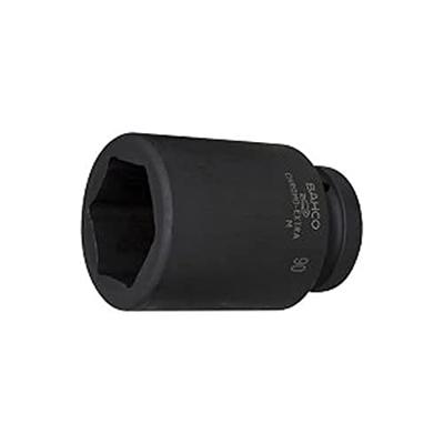 Bahco krachtdop 1.1/2" lang 2.3/8" | K9806Z-2.3/8 Bahco krachtdop 1.1/2" lang 2.3/8" | K9806Z-2.3/8