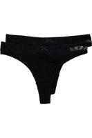 String - Zwart - thumbnail